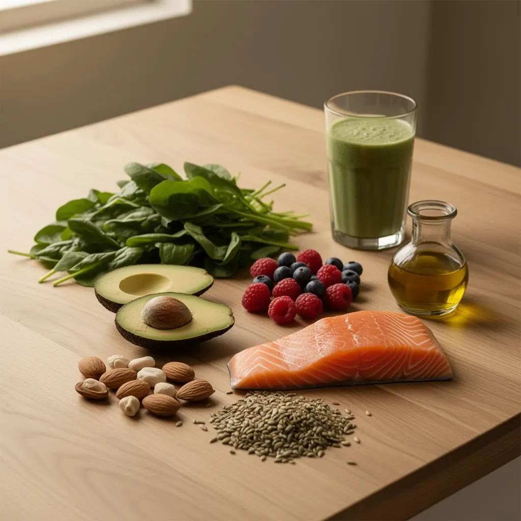 Výživové poradenství — Mafit Health Praha 4